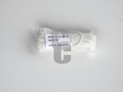 Въже простор ф4 - 20м.                                                                                                                                                                                                                                                                                      